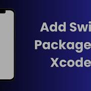 Add Swift Package To Xcode Storyboard Swift Xcode 16 0