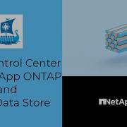 Simplify K8s Operations With Astra Data Store And Astra Control Center