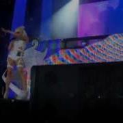 Kerli Live At Identity Festival Zero Gravity