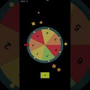 Fortune Wheel Game Using Unity