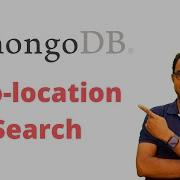 Geolocation Search In MongoDB