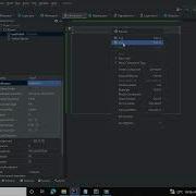 Intellij IDEA Show Data To JTable With MS Access Part 4
