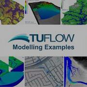 TUFLOW Modelling Examples