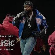 Kendrick Lamar S Apple Music Super Bowl Halftime Show