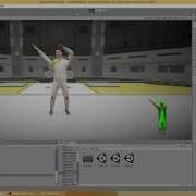 Unity Labs Kinect Test