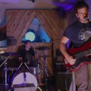 Krill Brain Problem Live At Silent Barn