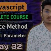 Reduce Method Default Parameter In JavaScript JavaScript Tutorial In Hindi 32