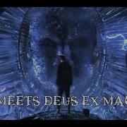 The Matrix Revolutions Neo And Deus Ex Machina