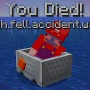 We Got Every Impossible Death Message In Minecraft