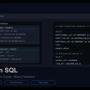 SQL CAST Function Tutorial Complete Guide With Examples MySQL PostgreSQL SQLite