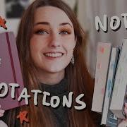3 Ways I Annotate And Make Notes On Books I Read