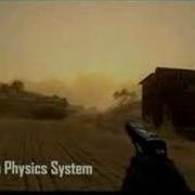 Crysis Nuke W Peacemaker SFX