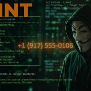 How To Track A Phone Number With Kali Linux In Seconds Ethical Hacking Demo