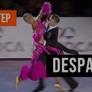 QUICKSTEP The Swingers Despacito Dj Ice Mix