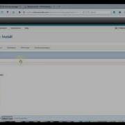 Installation Video TinyMCE File Link Manager Plugin Joomla 2 X Beaconcode Com