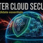 Cloud Security Fundamentals What Every CCSP Candidate Must Master