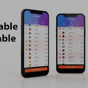 Flutter Tutorial Selectable DataTable Select Rows