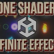 Smarter Particles In Unity One Shader Infinite Effects