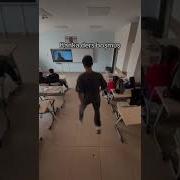 Ders Boş Mu Okul Ders Sınıf Akım