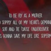 Daya Hide Away SLOWED REVERB Lyrics