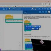 Начало работы с Python для VEX