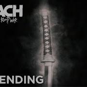 ENDING BLEACH Thousand Year Blood War VIZ
