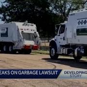 Jackson Garbage War Continues