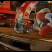 BassHunter Crazy Frog Everyone OFFICIAL VIDEO