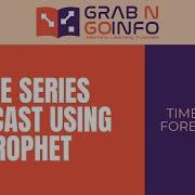 Time Series Forecasting Of Bitcoin Prices With Facebook Prophet Machine Learning