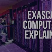 What Is Exascale Computing