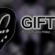 Funkdela Catalogue Roblox Gift