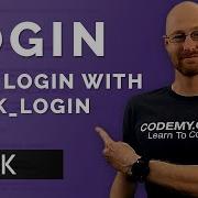 User Login With Flask Login Flask Fridays 22