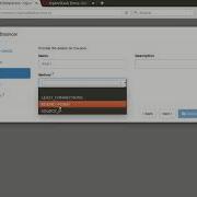 Openstack Trng 12 Load Balancing