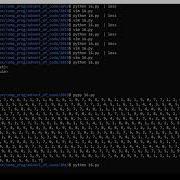 Advent Of Code 2019 Day 16