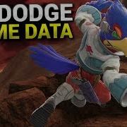 Air Dodge Frame Data In Smash Ultimate