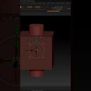 Zbrush Live Boolean How To Use Boolean