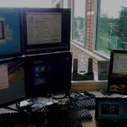 Orchestrating Every Screen In The Room With Windows MultiPoint Server 2012