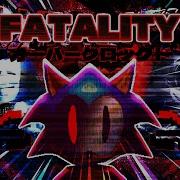 FATALITY Rewrite Mix OVERCLOCKED FNF COVER