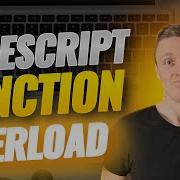 Typescript Function Overloading Is It Good Enough