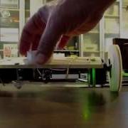 Self Balancing Segway Project 2125 Accelerometer