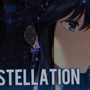 Nightcore Constellation Far Out Karra Lyrics