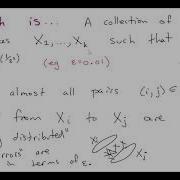 Regular Pairs And Counting Lemma MATH 492 529 Extremal Combinatorics University Of Victoria