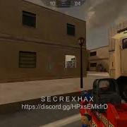 SecreX Hax SF Rush Cheat Showcase