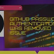 HOW TO PUSH TO GITHUB USING GITHUB ACCESS TOKEN