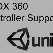 Unity Xbox Controller Support Purrpulsion