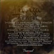 Liarza Ft Randıman ZİFİRİ KARANLIK HD