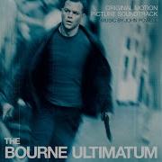 Extreme Ways Bourne S Ultimatum
