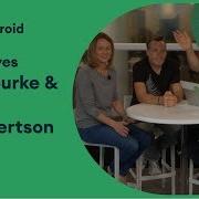AskAndroid At Android Dev Summit 2019 Dave Burke Stephanie Cuthbertson