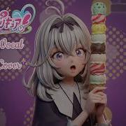 Naze Nazo ANSWER Detective Precure ED English Vocal Violin Cover SAKURA AI Singer