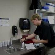 How To Take A Water Sample